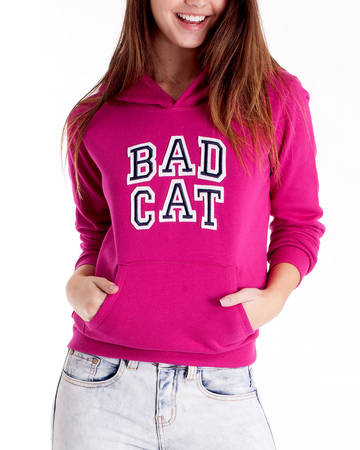 Promoção Bapho – Bad Cat